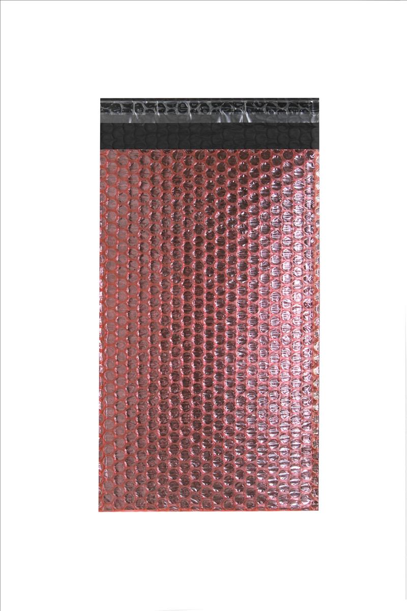 导电膜防静电气泡袋：PCBA 电路板的安全防护屏障